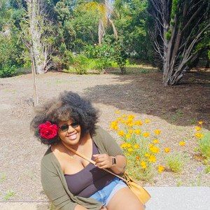 Meet your Posher, Blake-alexandria